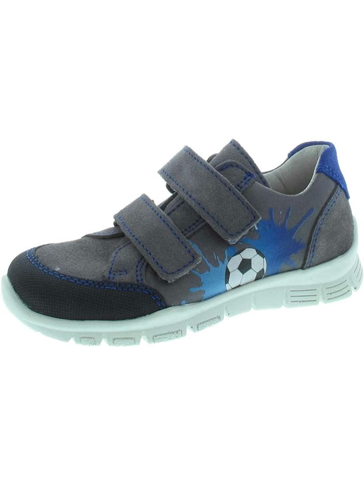 Sneaker für Jungen in grau