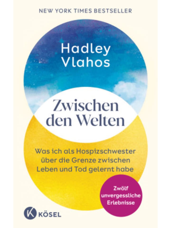 Buch - Zwischen den Welten
