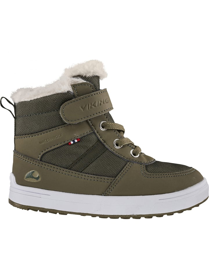 LUCASWP in Khaki