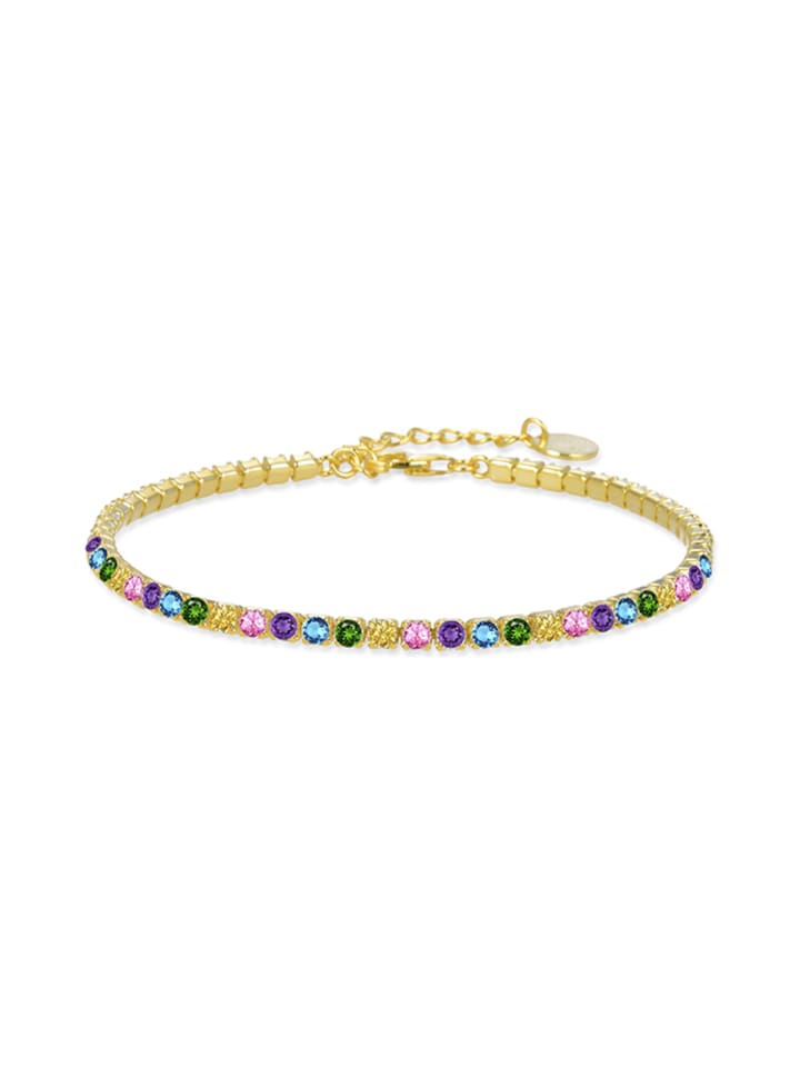 Armband Tahu aus 925er Sterlingsilber-TAHU