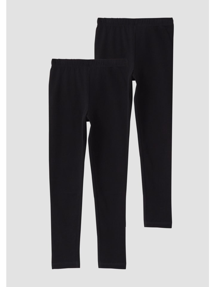 Leggings  in  9999_schwarz