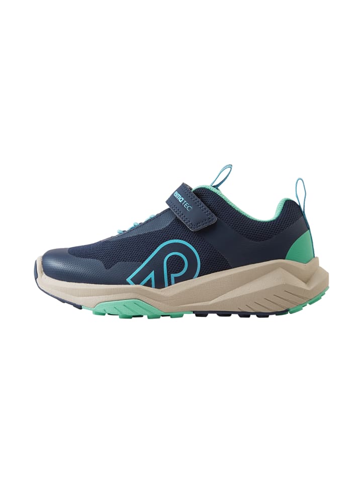ReimaTec Sneaker Enkkari Navy