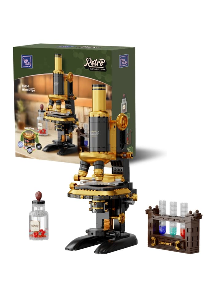 Pantasy 85034 Microscope