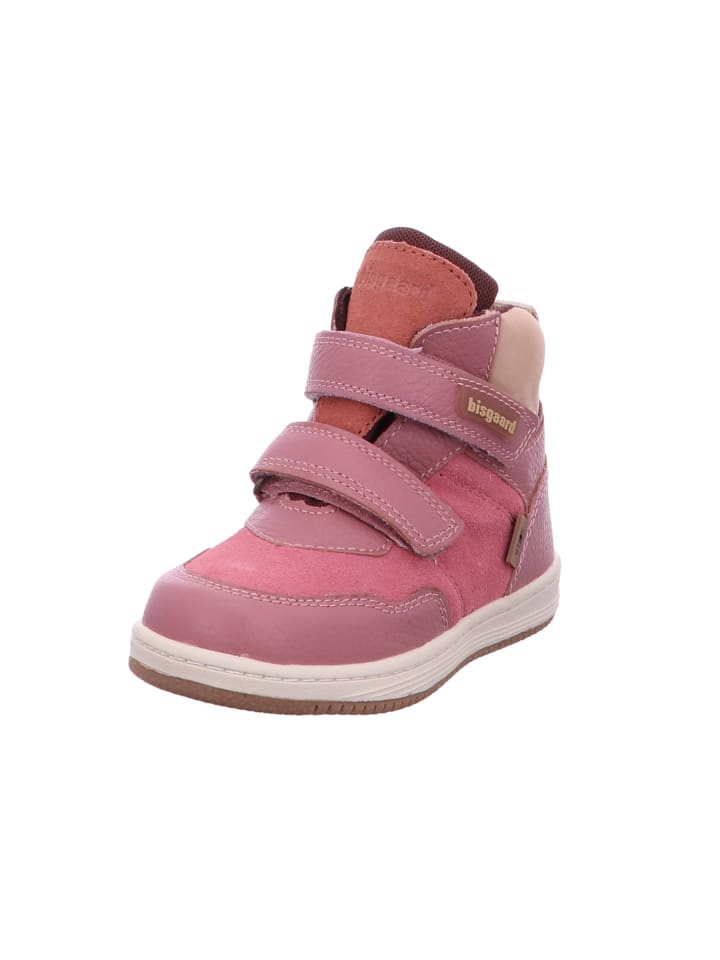 Stiefeletten/Boot in grau