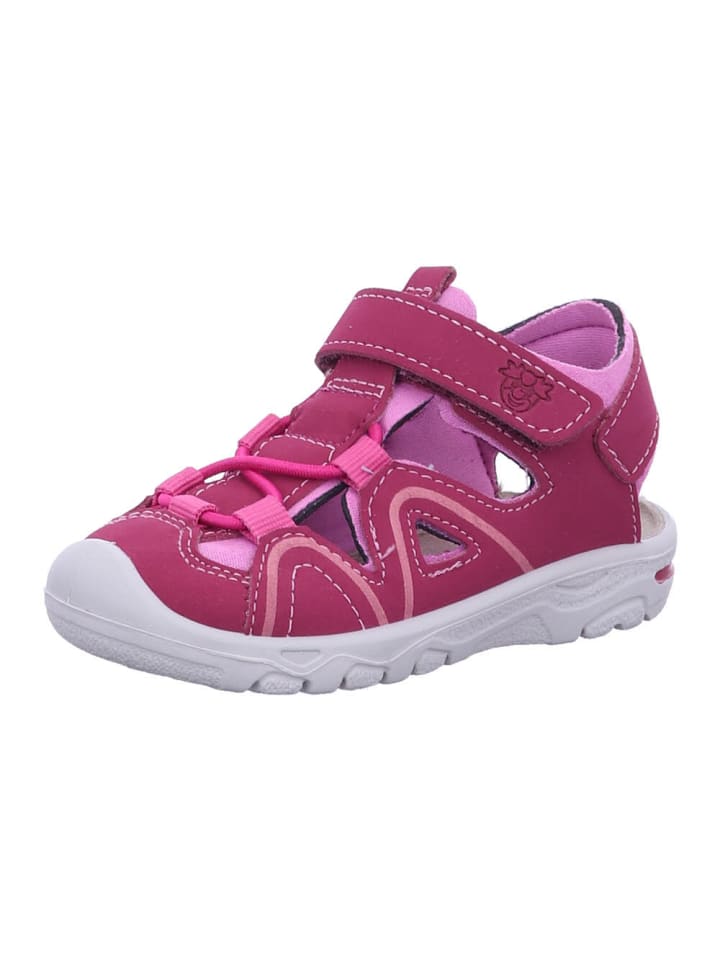 Sandalen Kinder GARY in rosa
