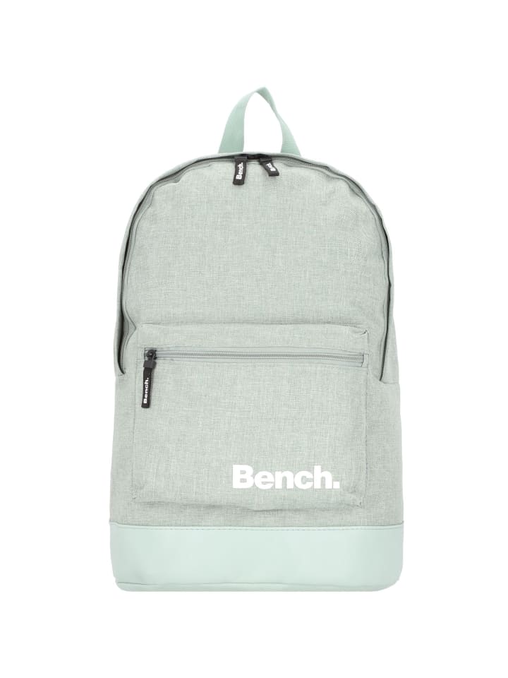 classic Daypack 32 cm Laptopfach pastellgrün