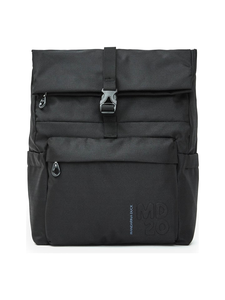 MD 20 Daypack 45 cm Laptopfach black