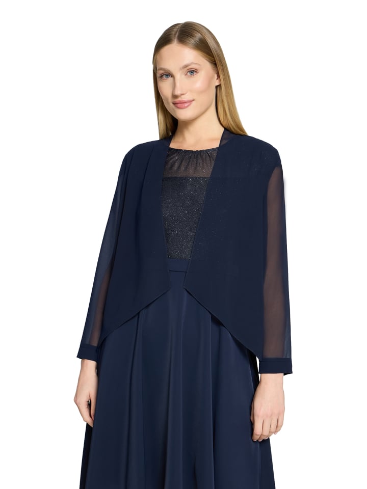 Bolero in marine - 0002
