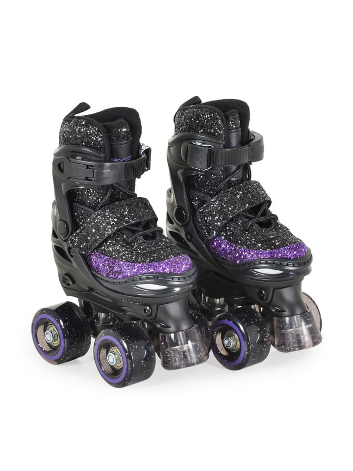 Sparkle in lila