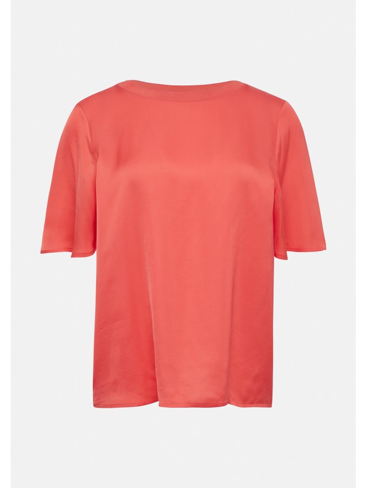 T-Shirt in 4511_koralle