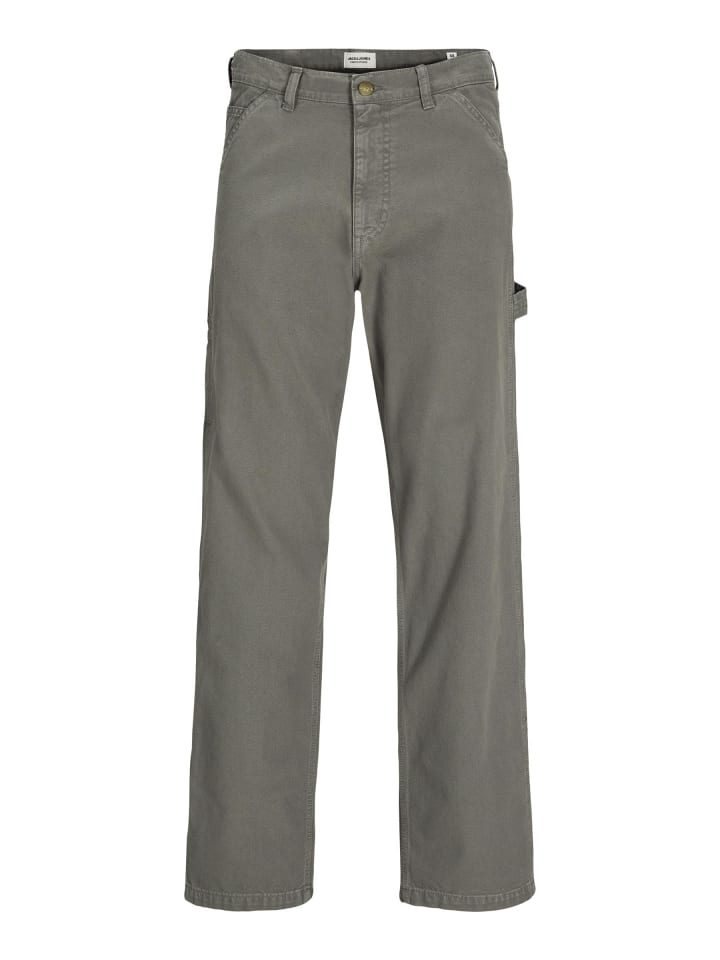 Cargo-Hose in Mulled Basil