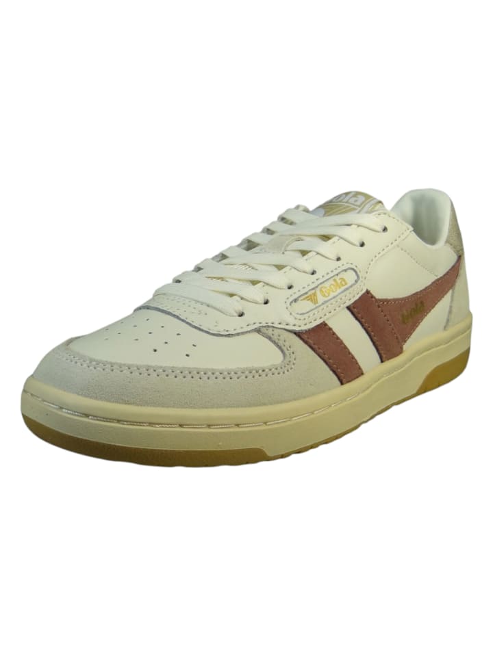 Sneaker weiß
