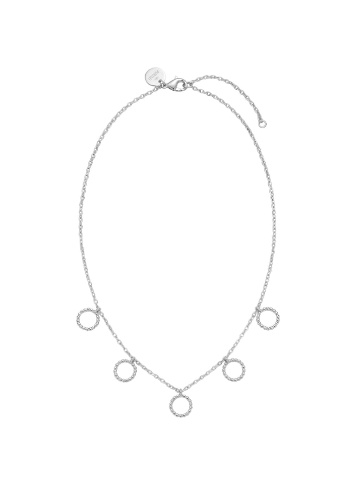 Kette Miracle Silber