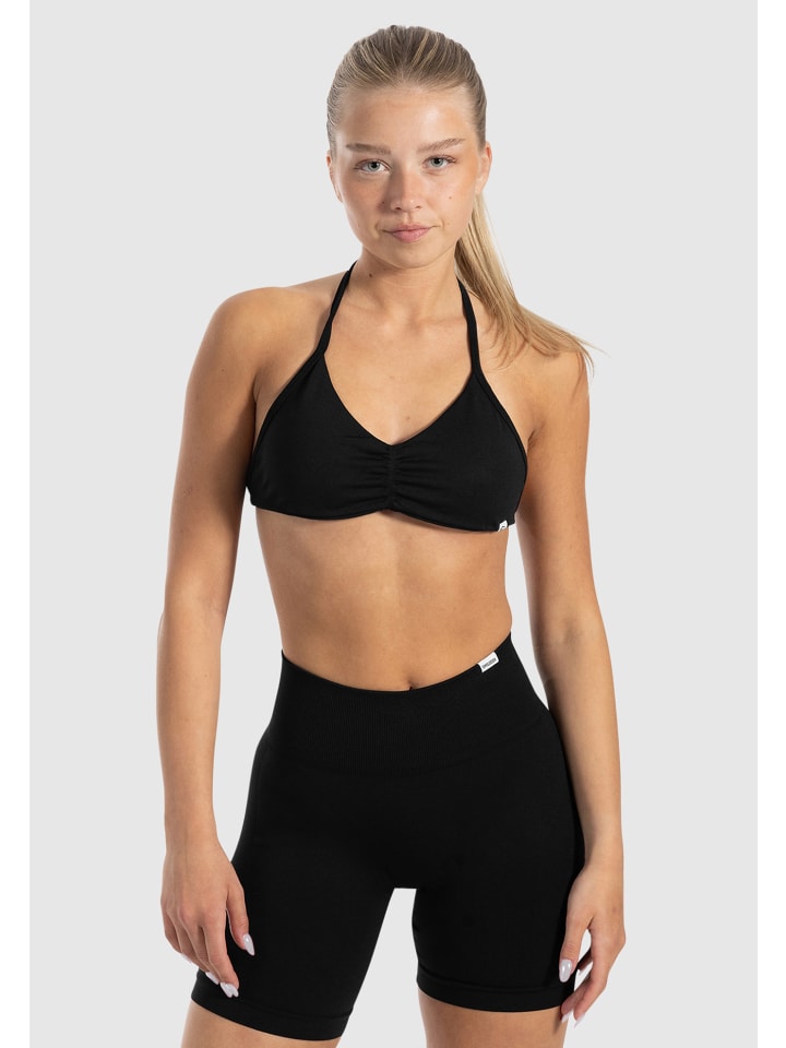Sport BH Esta in Schwarz