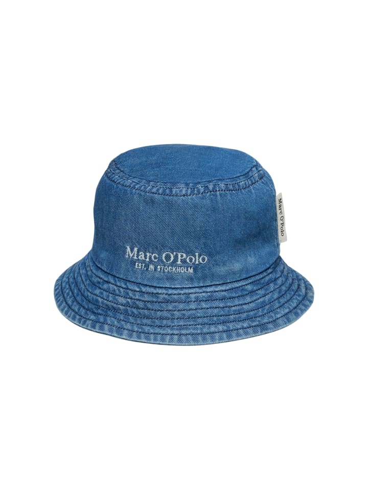 TEENS-GIRLS Jeanshut in Mid Blue Denim