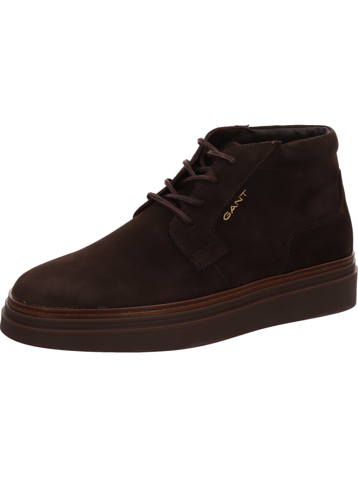 Stiefel in braun
