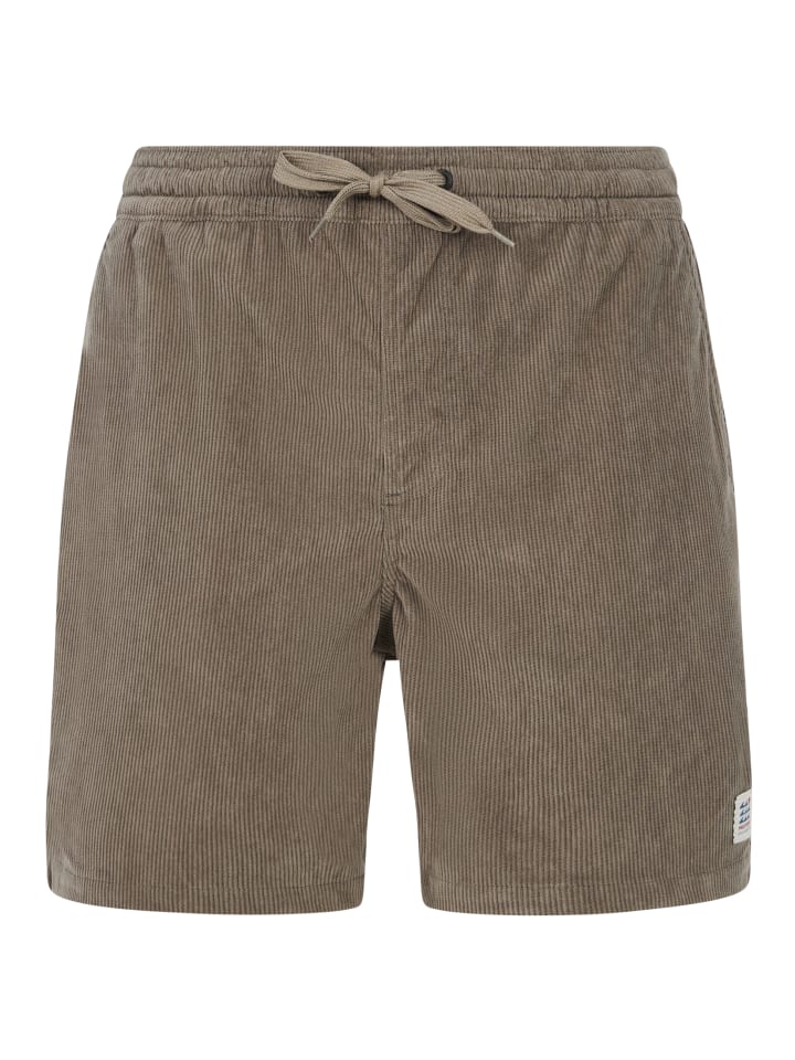 " PRTUleyo in Soil Grey