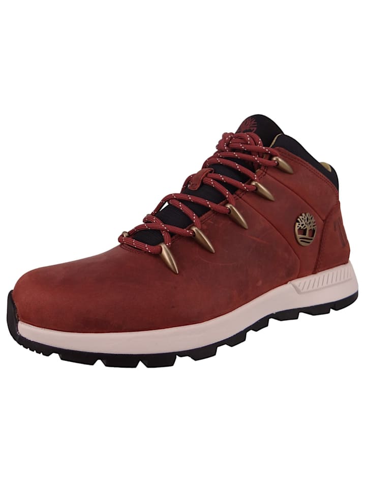 Stiefel braun