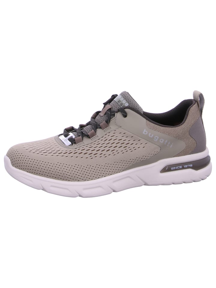 Sneaker  in Grün