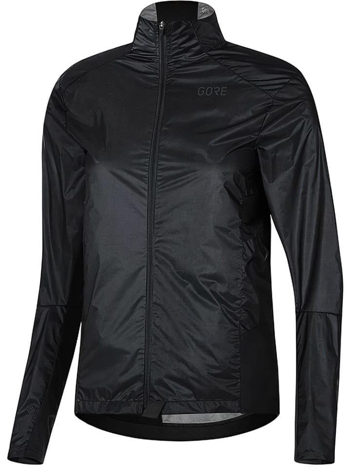 Radsportzubehör in Schwarz