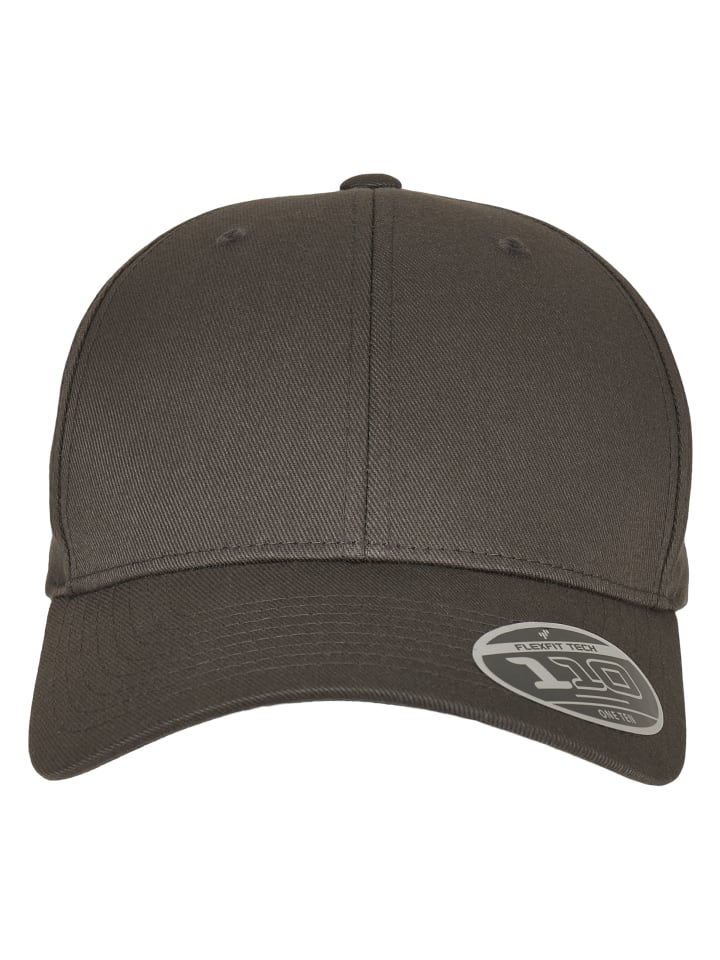 Snapback - Classic in dark grey