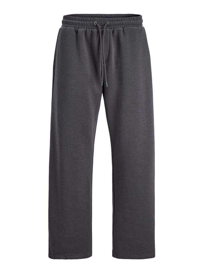 Jogginghose in Asphalt