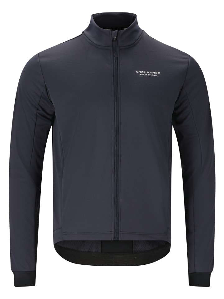 Fahrrad-Jacke Titan in 2154 Blue Nights