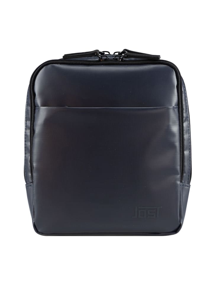 Tolja Mini Bag Umhängetasche XS 18 cm navy