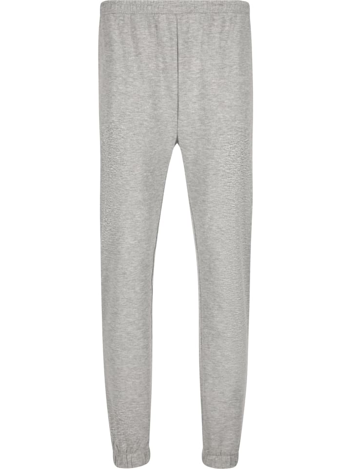 Sweatpants Arlanc jr. in 1005 Light Grey Melange