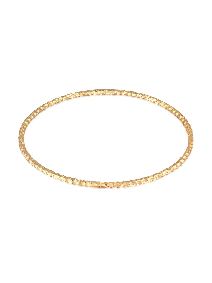 Armband 925 Sterling Silber in Gold