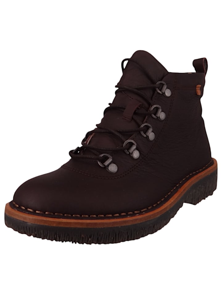 Stiefeletten braun