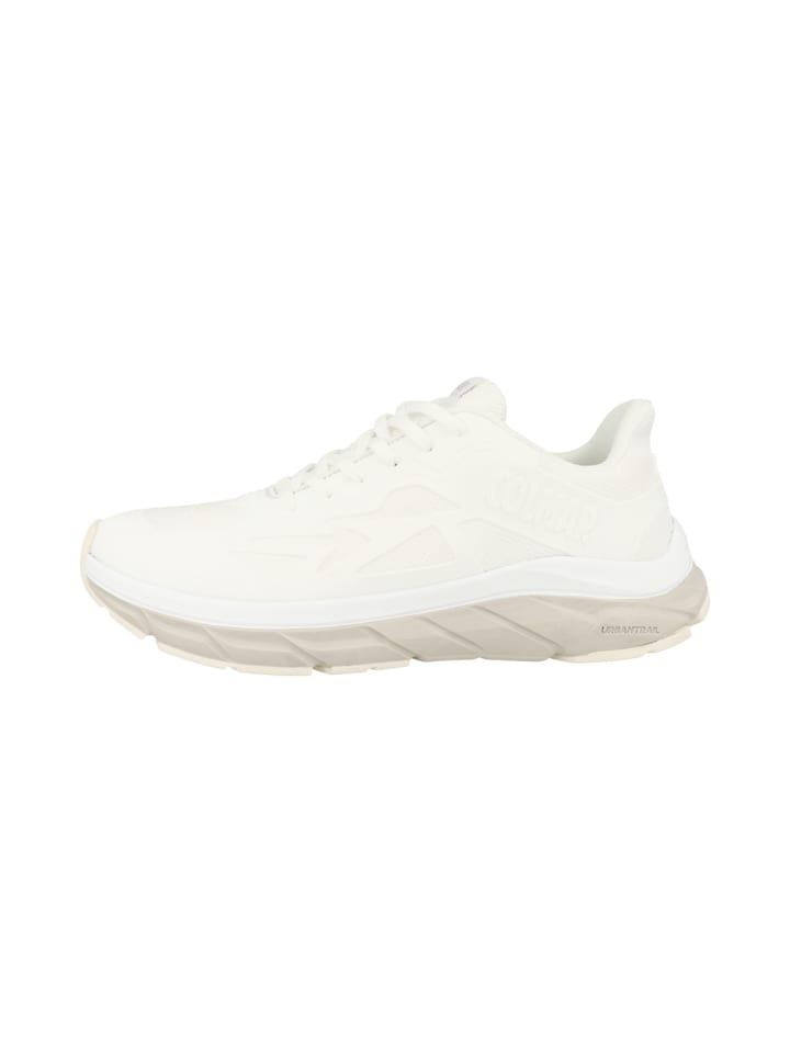 Sneaker low Urbantrail X2 in weiss