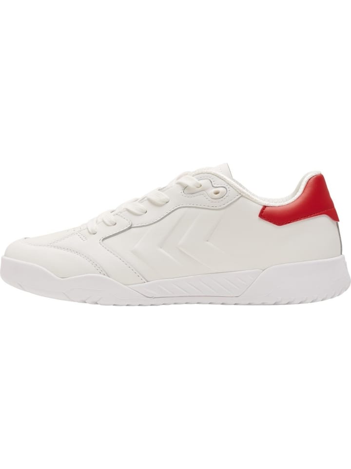Sneaker in Weiß