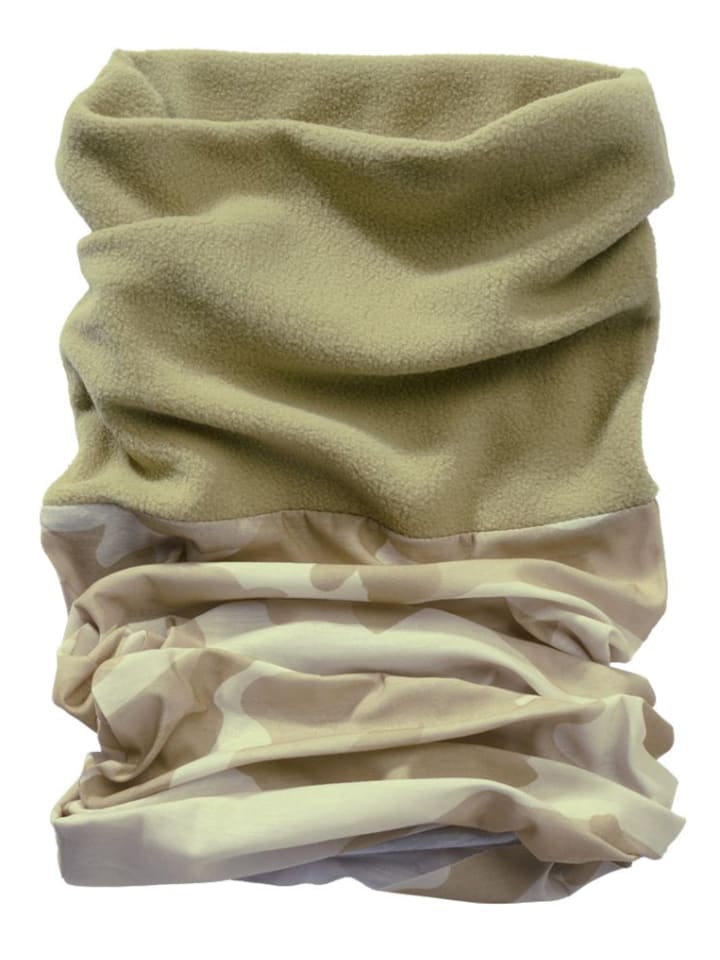 Schal "Multi Function Headgear Fleece" in Camouflage