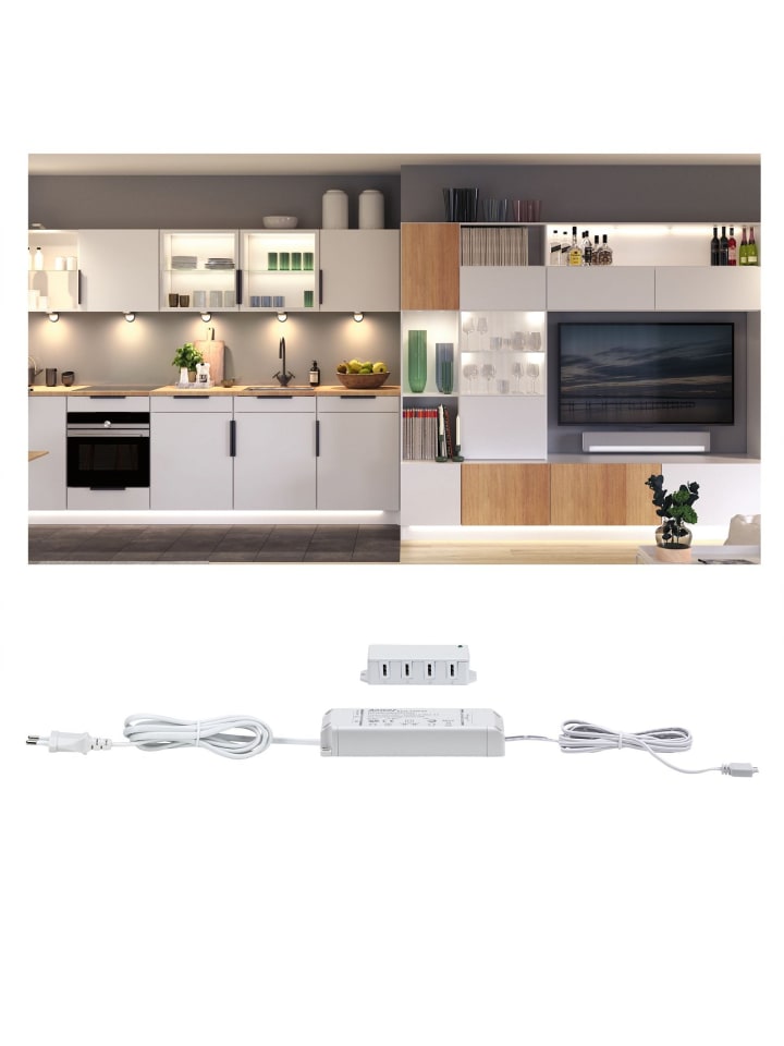 Clever Connect Trafo
