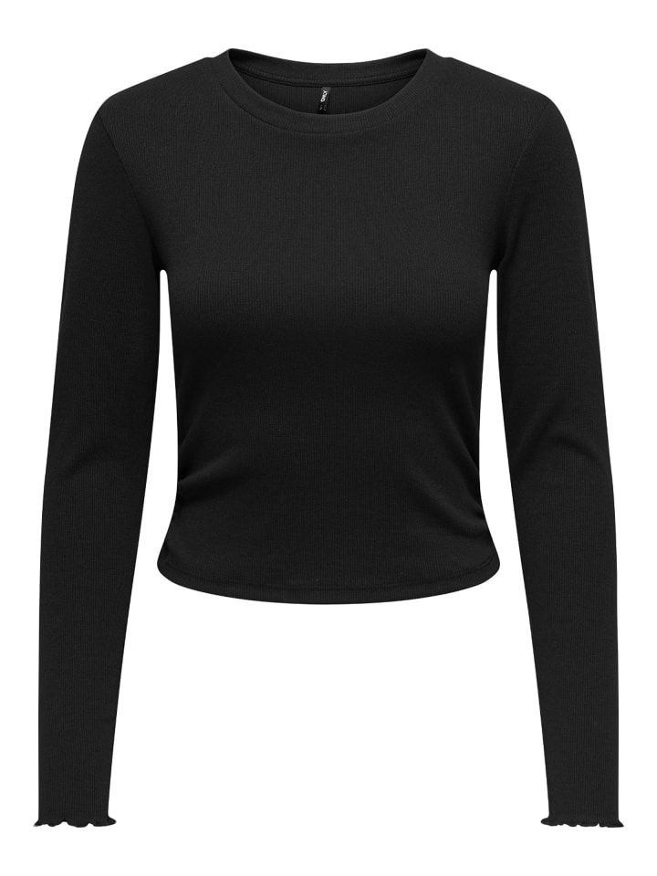 Top in Black