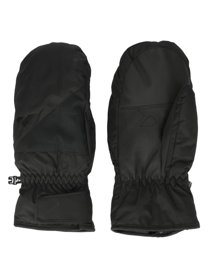 Handschuhe Matrei GTX in ZA2000 Black