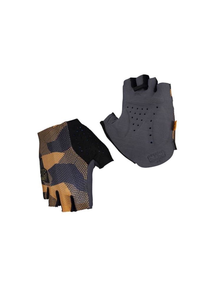 Glove MTB 5.0 Endurance Woman Rust 2024 S