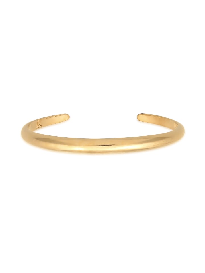 Armband 925 Sterling Silber in Gold