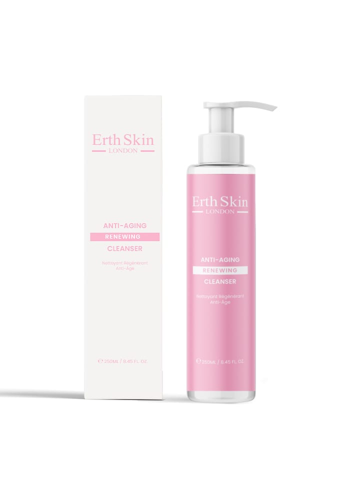 Citrus Splash Gel-Reiniger