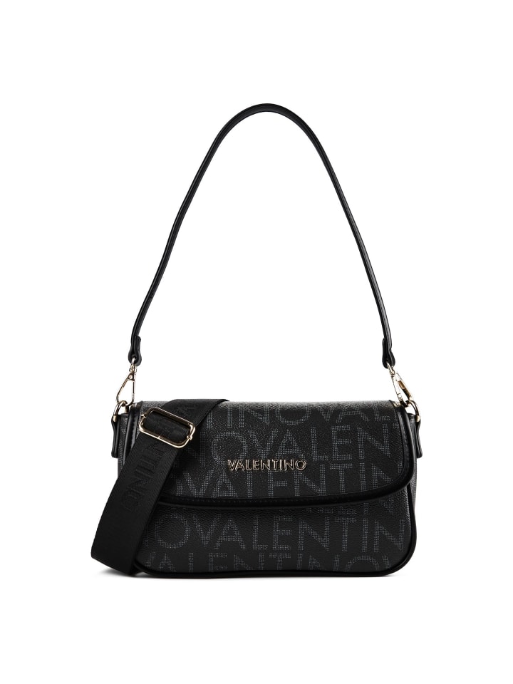Regina RE Schultertasche 25 cm nero