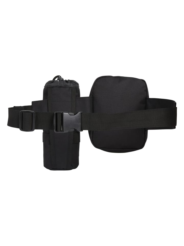 Belt Bag in black