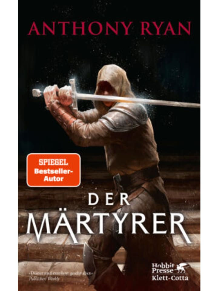 Buch - Der Märtyrer