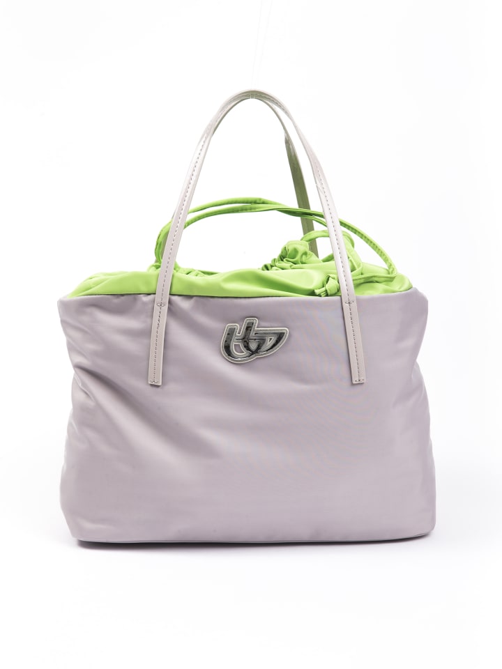Handtasche in GREY