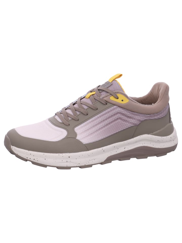 Schnürer H-Carl in Beige