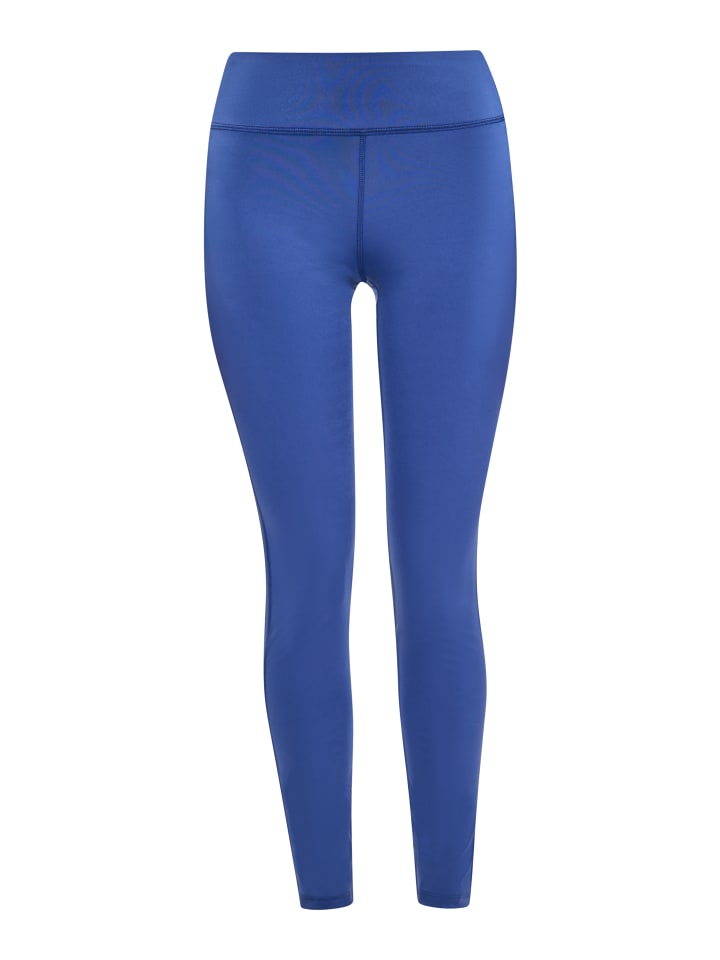Damen Hose in Kobaltblau