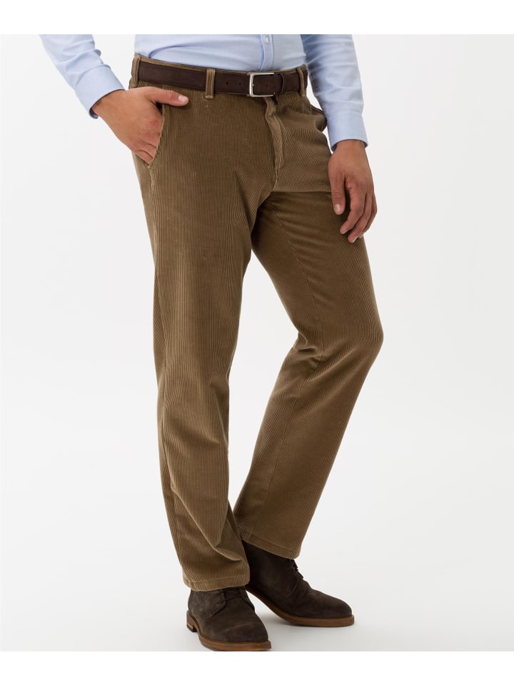 Jim Style Braun Brax by limango in günstig Eurex kaufen 316 Chino |