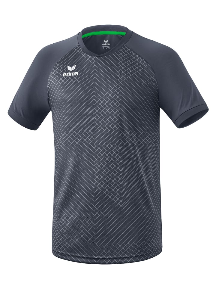 Kinder Madrid Trikot in slate grey