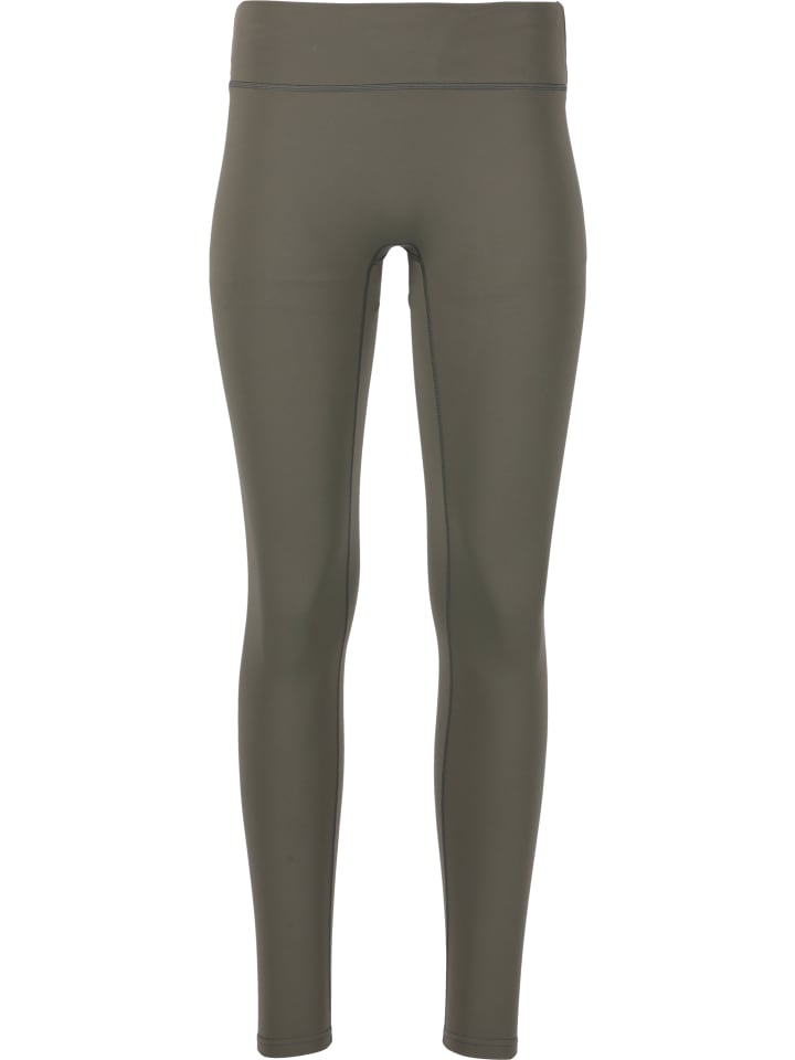 Tights Luxe in 1013 Gunmetal