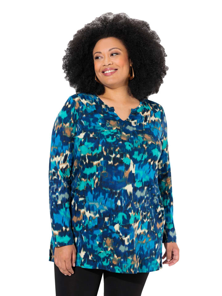 Longshirt in marine